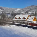 Pod Jestedem アパート Světlá pod Ještědem