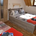 Pod Jestedem アパート Světlá pod Ještědem