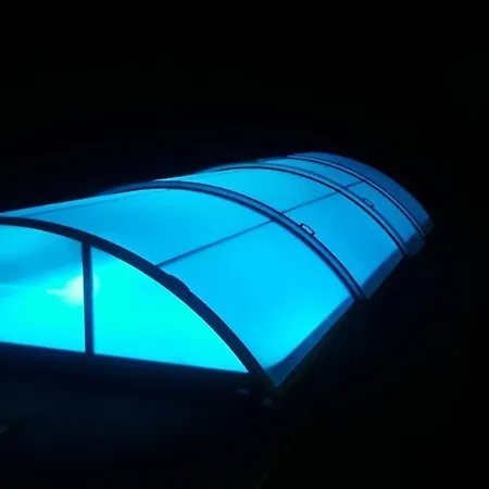 Pod Jestedem Apartment