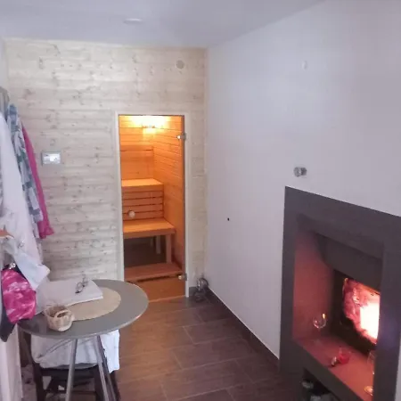 Apartment Pod Jestedem *