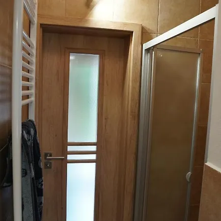 Pod Jestedem Apartment