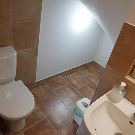 Pod Jestedem Světlá pod Ještědem