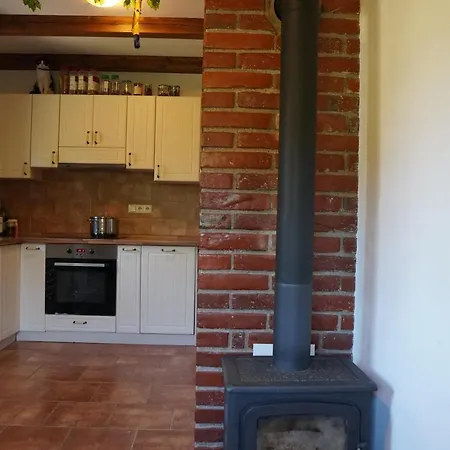 Apartment Pod Jestedem *