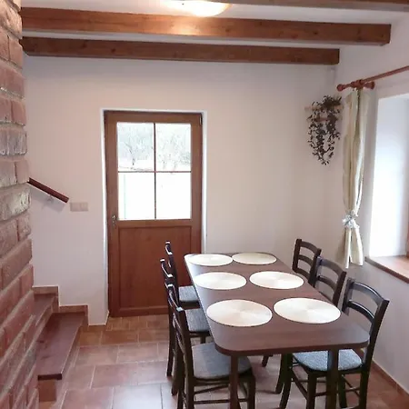 Pod Jestedem Apartment Svetla pod Jestedem