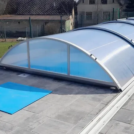 Pod Jestedem Světlá pod Ještědem