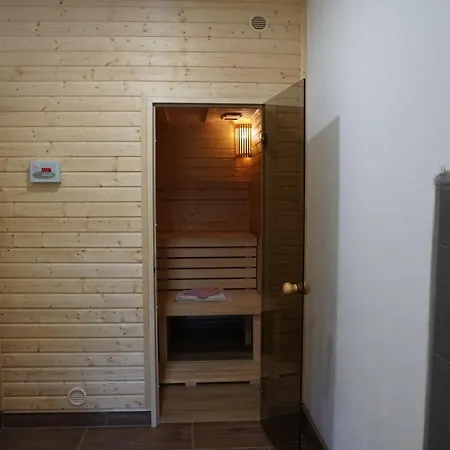 Pod Ještědem *
