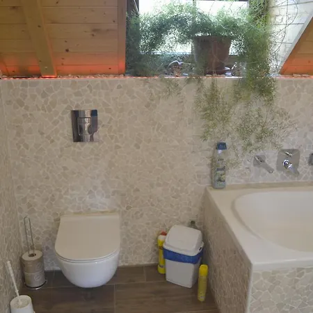 Pod Jestedem Apartment *
