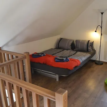 Pod Jestedem Apartment