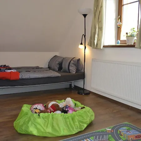Apartment Pod Jestedem