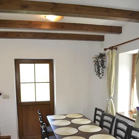 Pod Jestedem Apartment Svetla pod Jestedem
