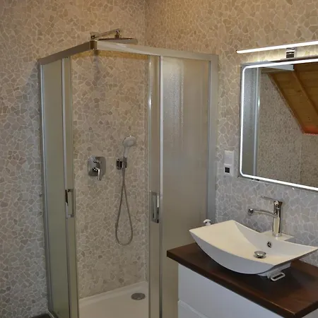 Pod Jestedem * Světlá pod Ještědem