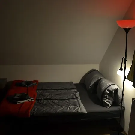 Apartment Pod Jestedem Svetla pod Jestedem
