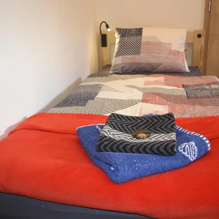 Apartment Pod Jestedem *