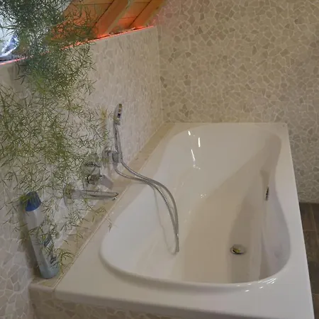 Apartment Pod Jestedem *
