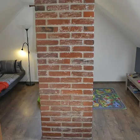 Pod Jestedem Apartment