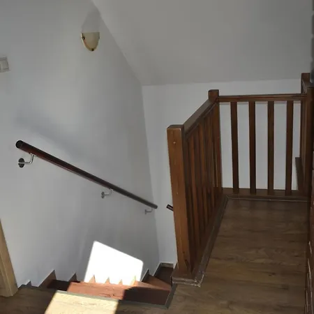 Apartment Pod Jestedem