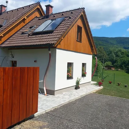 Apartment Pod Jestedem Svetla pod Jestedem