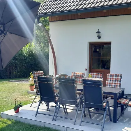 Pod Ještědem *