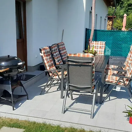 Apartman Pod Jestedem