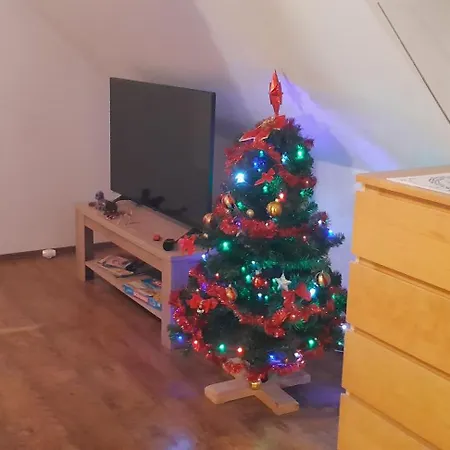 Pod Ještědem