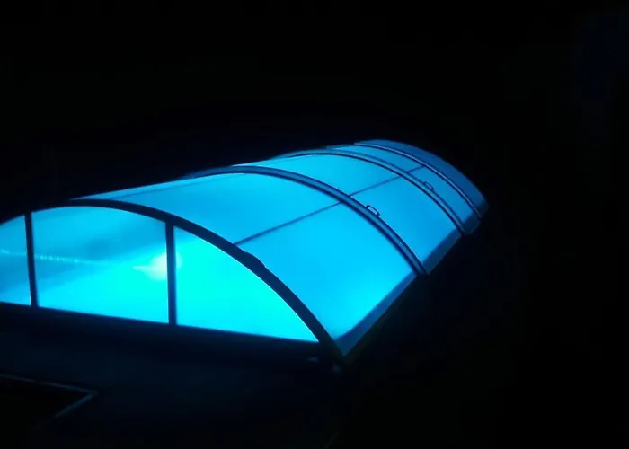 Pod Ještědem Apartmán