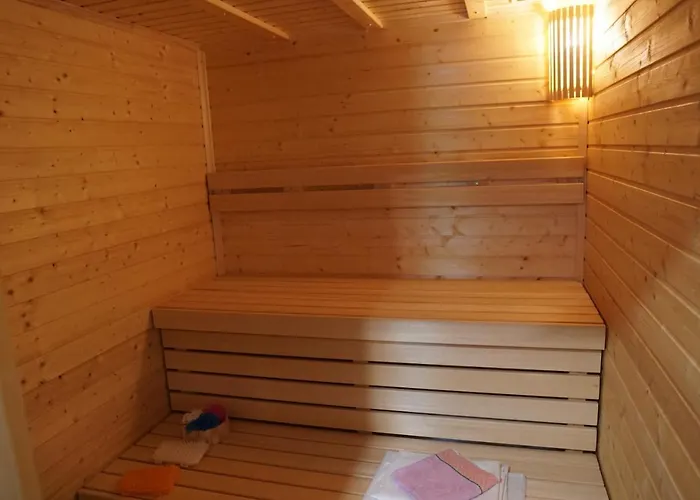 Pod Ještědem Svetla pod Jestedem