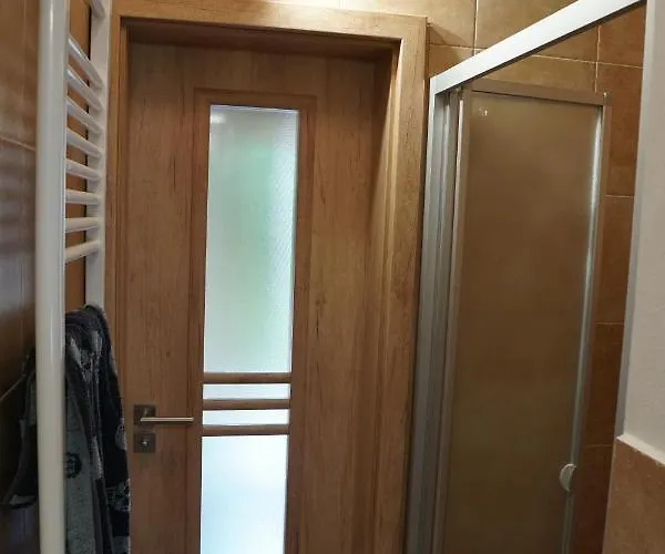 Pod Ještědem Apartmán