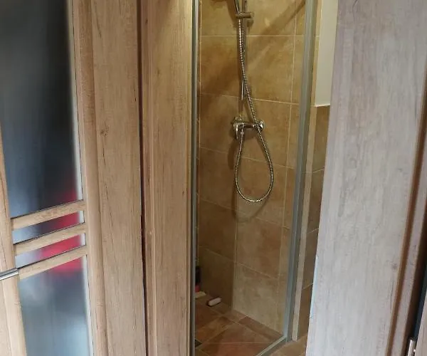 Apartmán Pod Ještědem *