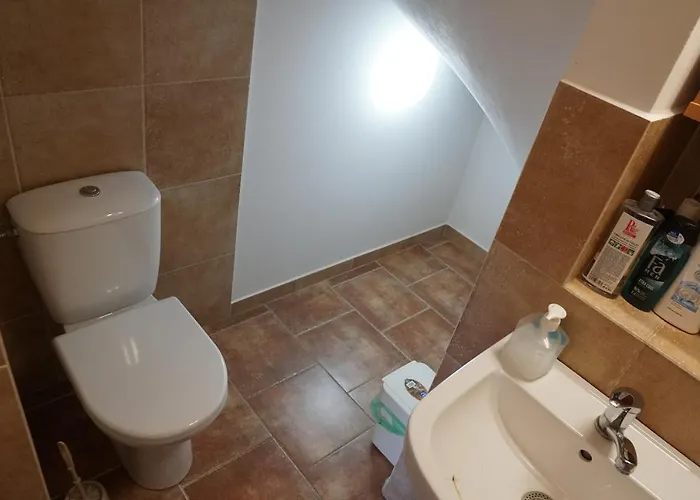 Pod Ještědem Svetla pod Jestedem