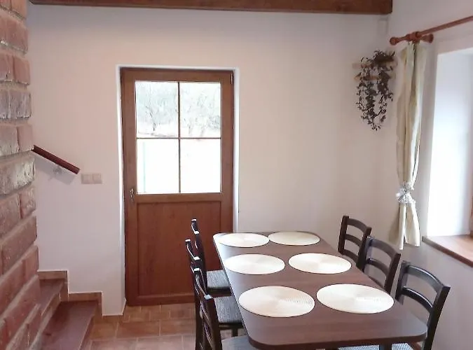 Pod Ještědem Apartmán Svetla pod Jestedem