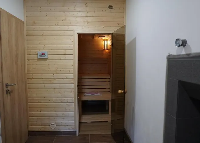 Pod Ještědem *