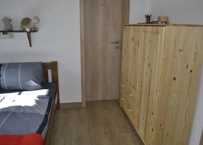 Pod Ještědem * Svetla pod Jestedem