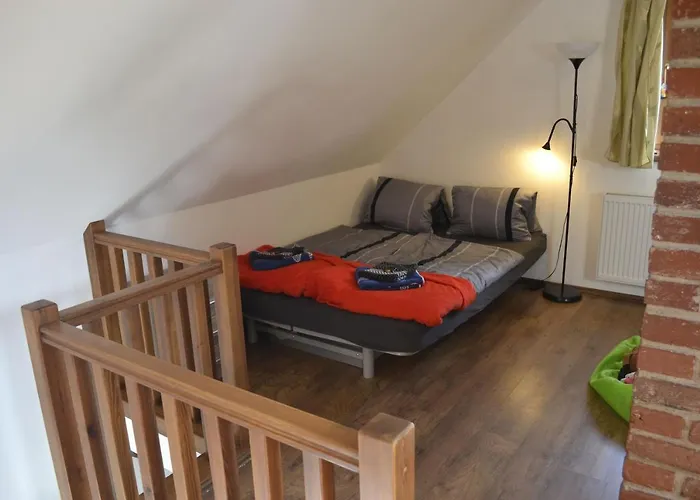 Pod Ještědem Apartmán