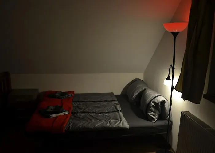 Apartmán Pod Ještědem Svetla pod Jestedem