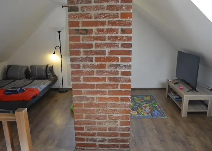 Pod Ještědem Apartmán