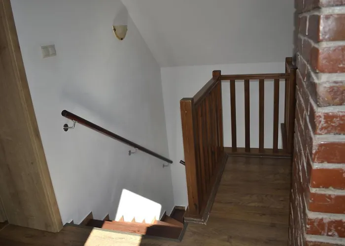 Apartmán Pod Ještědem
