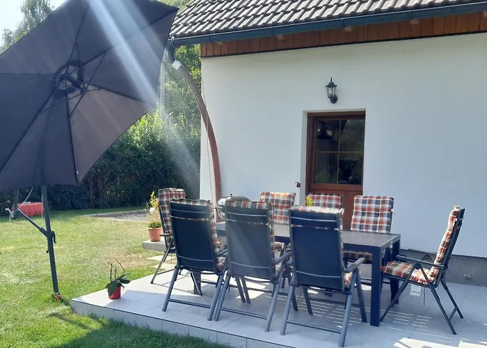 Pod Ještědem *