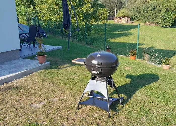 Pod Ještědem Apartmán Svetla pod Jestedem