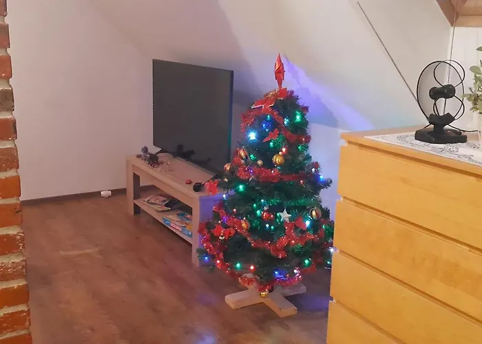 Pod Ještědem