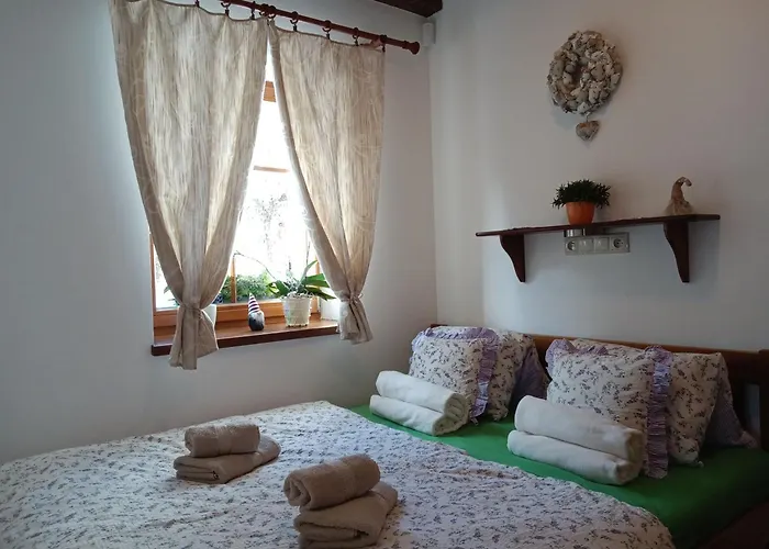 Pod Ještědem Apartmán