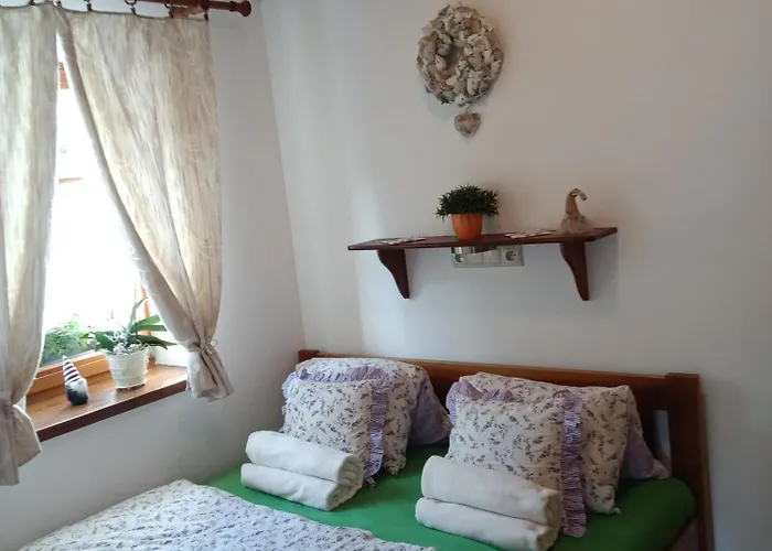 Pod Ještědem Apartmán
