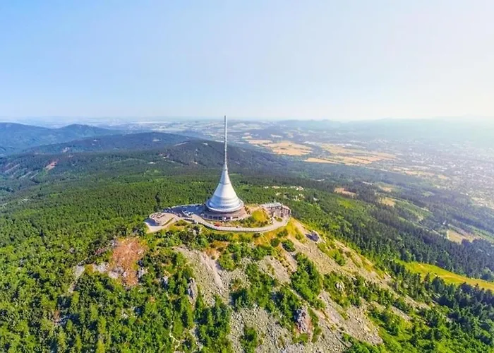 Pod Ještědem *